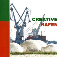 Die HafenCity als Creative Hub