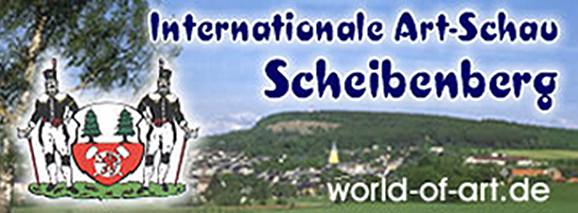 Internationale Art-Schau Scheibenberg