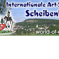 01. - 04.05.2003 | Teilnahme an der "2. internationalen Scheibenberger Art-Schau"