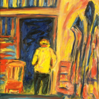 <b>"Fischer"</b><br />Procida - 1997<br />Oel auf Leinwand, 70x50 cm<br />Preis: unverkaeuflich<br />Werksnummer: MLaIt06<br /><a href="https://www.kunstkopie.de/a/breckwoldt-karsten/fischer-%20procida.html" target="_blank" rel="noopener">als Fine-Art-Druck kaufen</a> Fischer