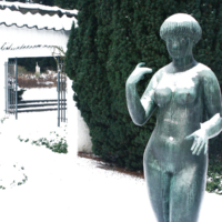 <b>"Lustfrost"</b><br />L'Inverno, Januar 2010<br />Werksnummer: Flne_014_0057<br /><br /> Lustfrost