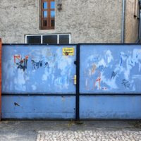 <b>"Kundenparkplatz"</b><br />Scheunenstraße,<br /> August 2022<br />Werksnummer: WB0130<br /><br /> Kundenparkplatz