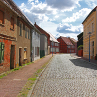 <b>"Beschaulich"</b><br />Hinter den Planken (?),<br /> August 2022<br />Werksnummer: WB0230<br /><br /> Beschaulich